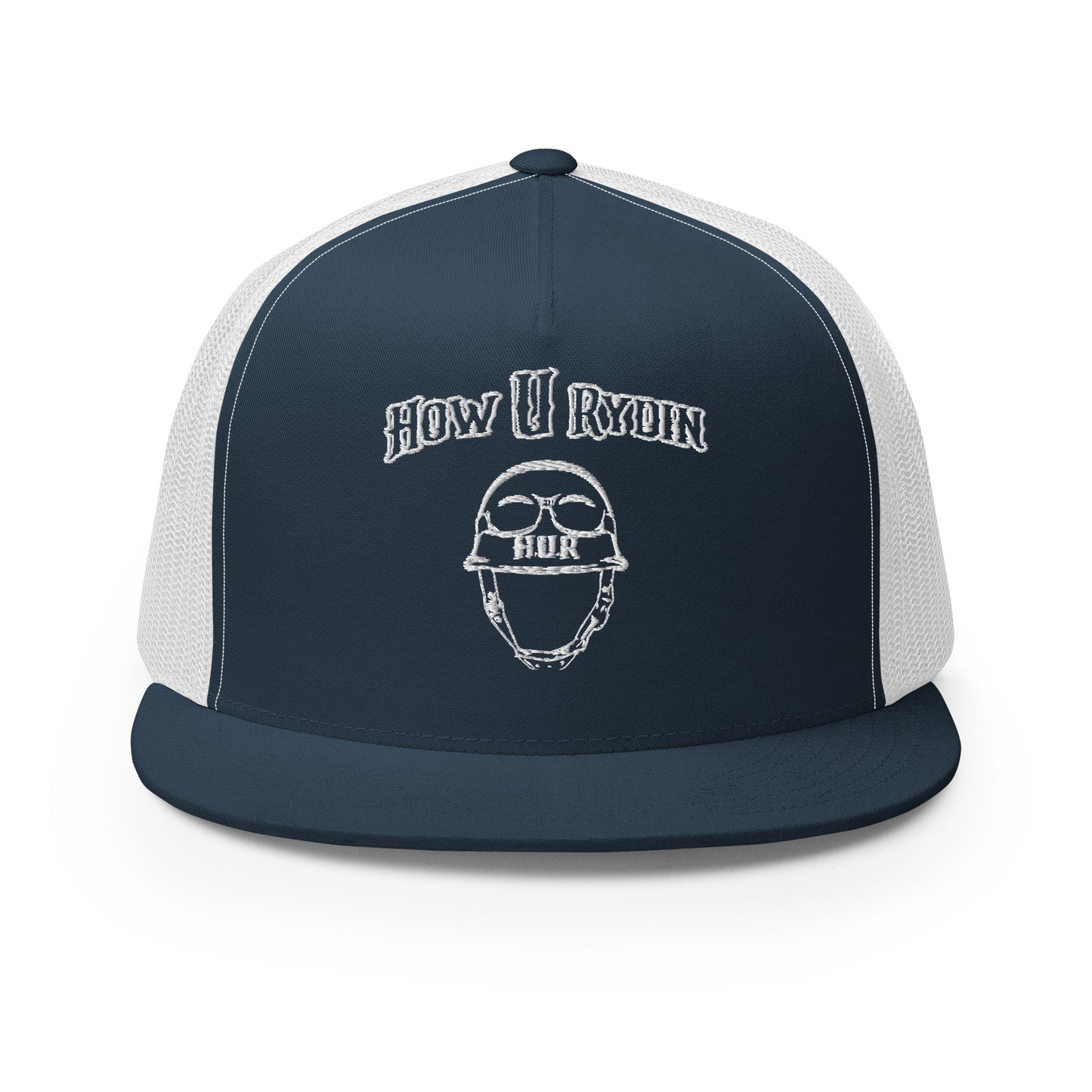 Trucker Cap