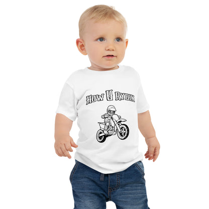 White toddler t shirts in USA
