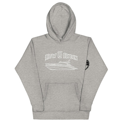 Unisex Hoodie