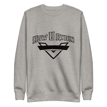 Unisex Premium Sweatshirt