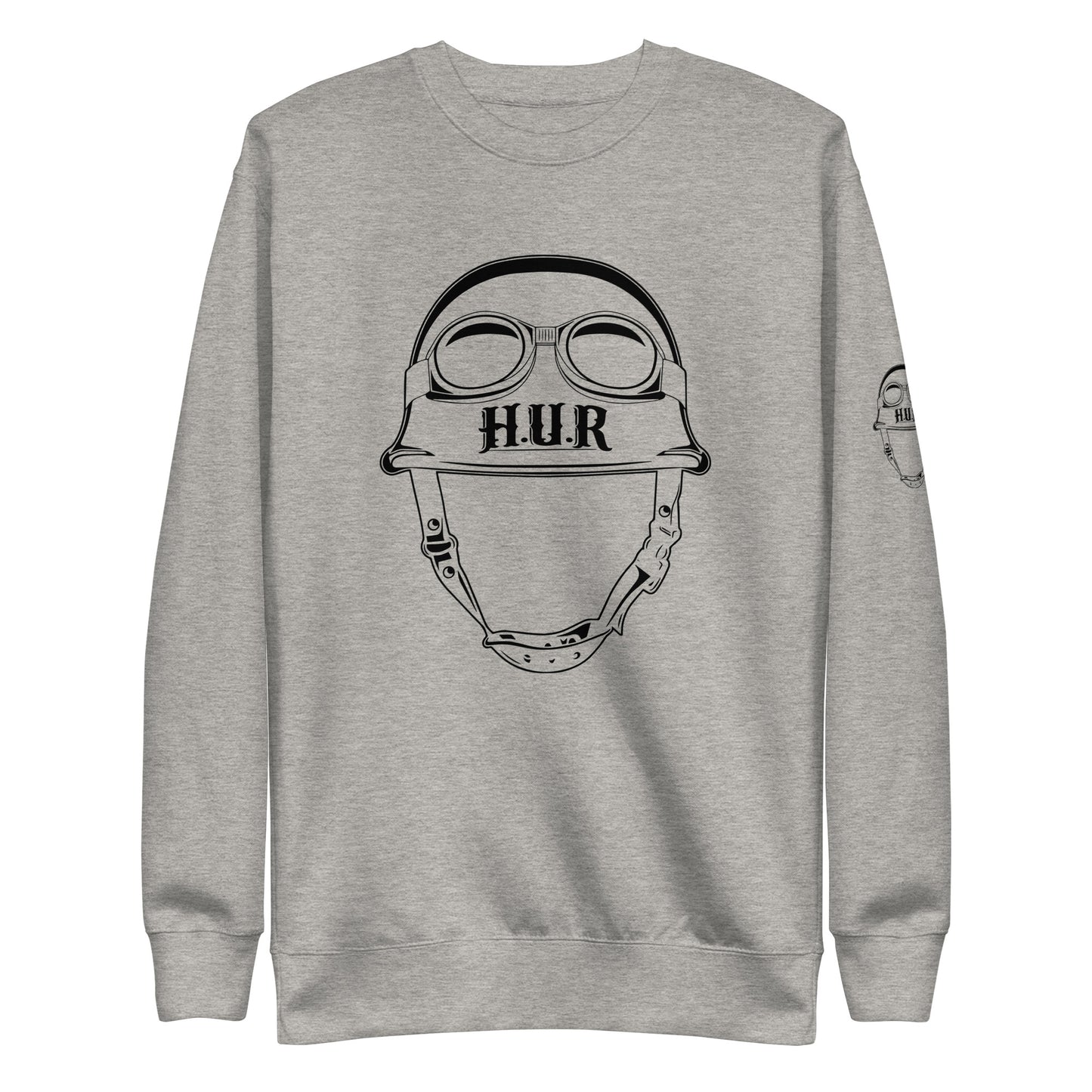 Unisex Premium Sweatshirt