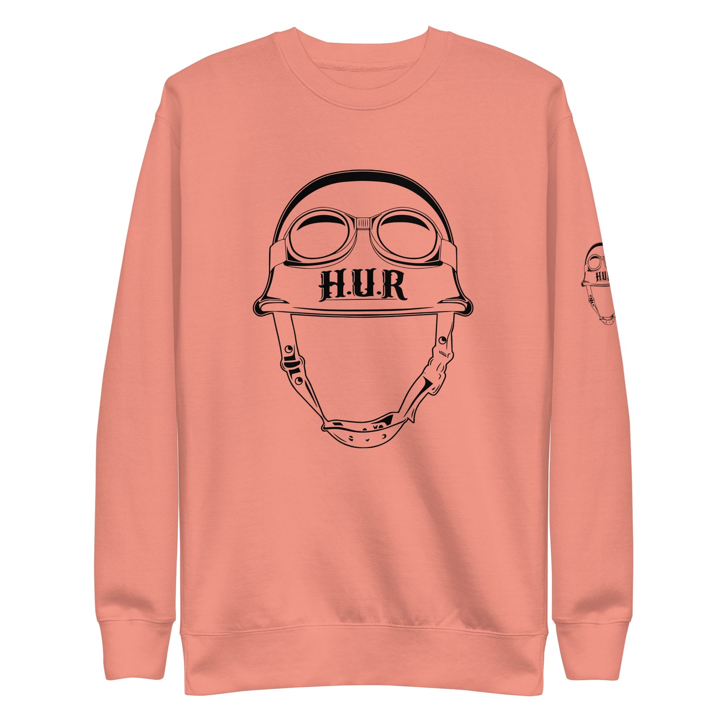 Unisex Premium Sweatshirt