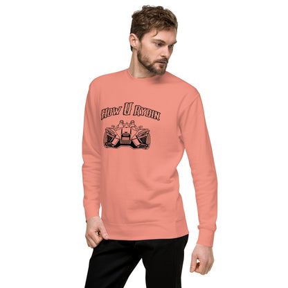 Unisex Premium Sweatshirt