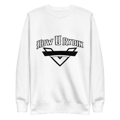 Unisex Premium Sweatshirt