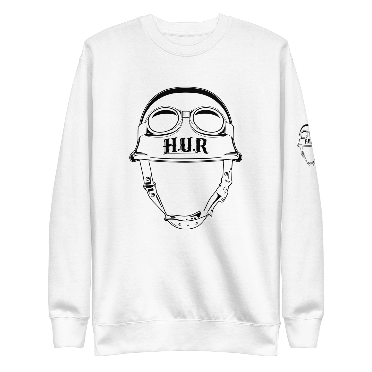 Unisex Premium Sweatshirt