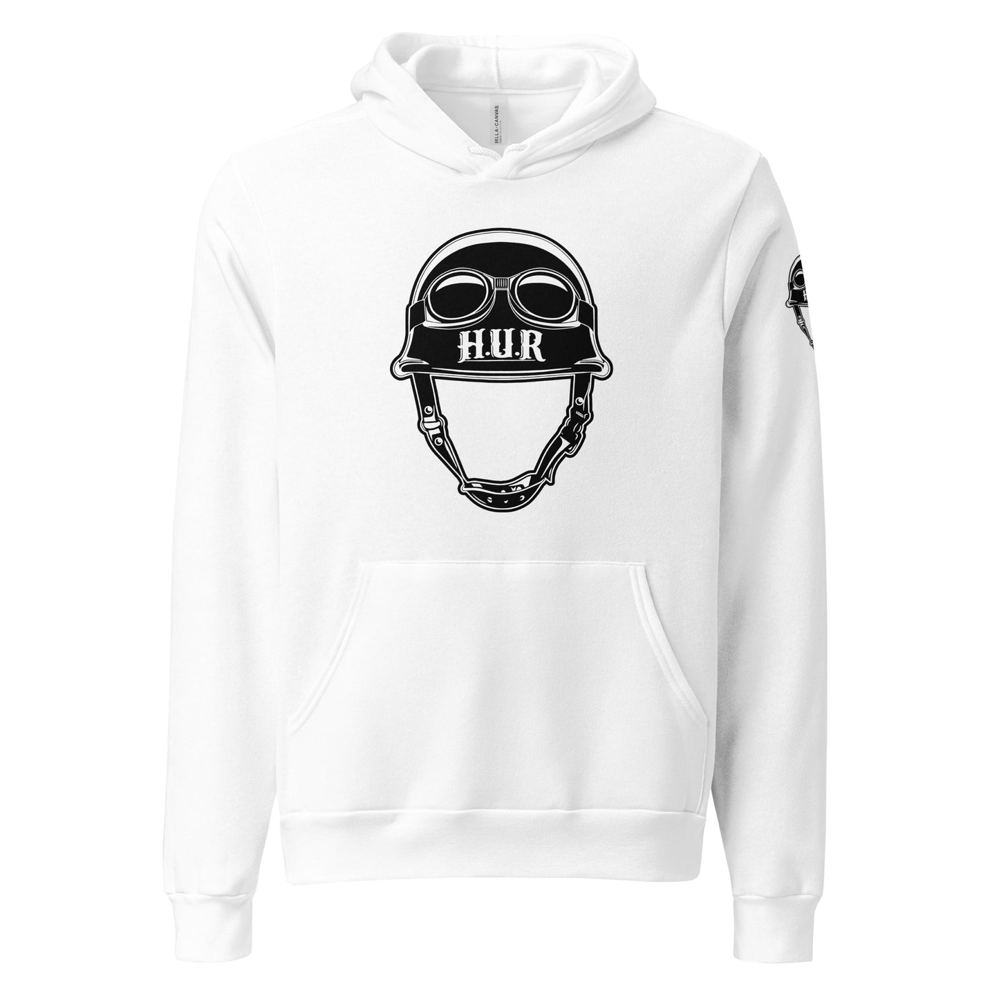 Unisex hoodie