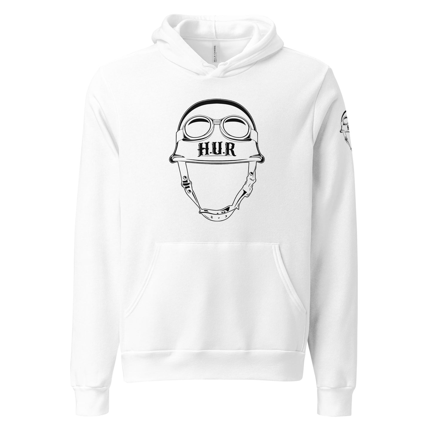 Unisex hoodie