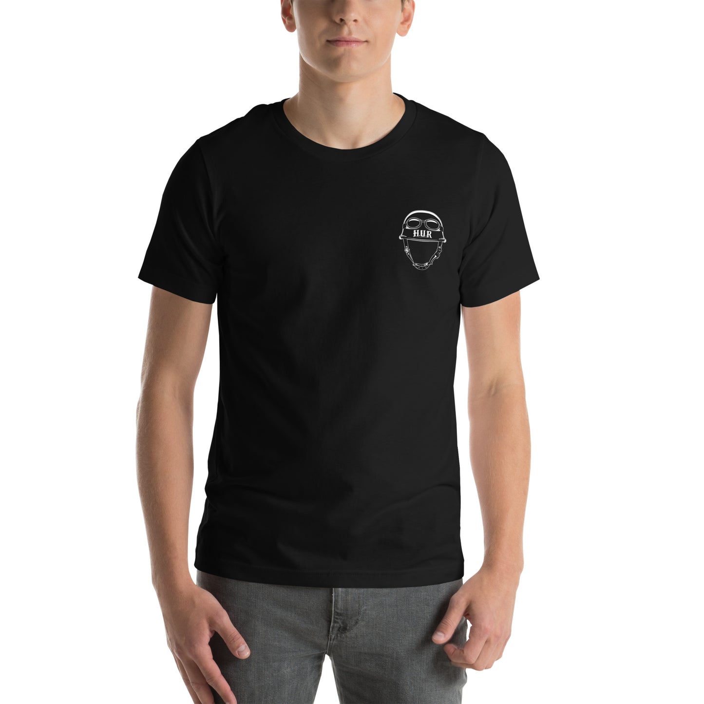 Signature t-shirt